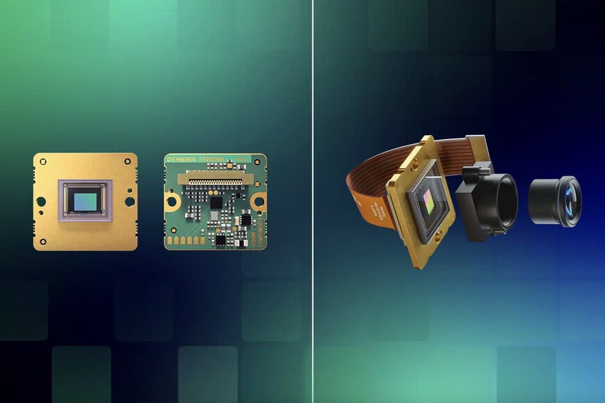 Vision Components debuts VC MIPI Bricks at Embedded Vision Summit 2025
