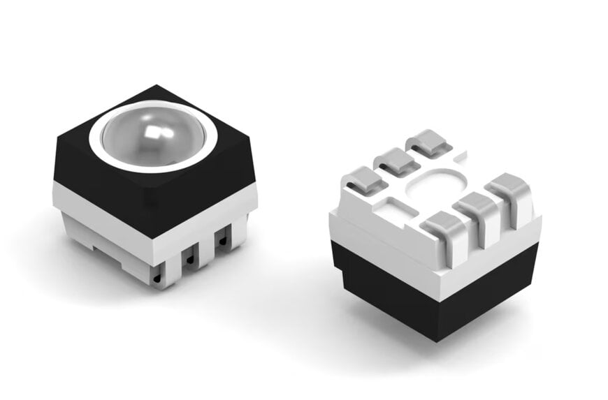 Würth Elektronik extends its RGB LED product series