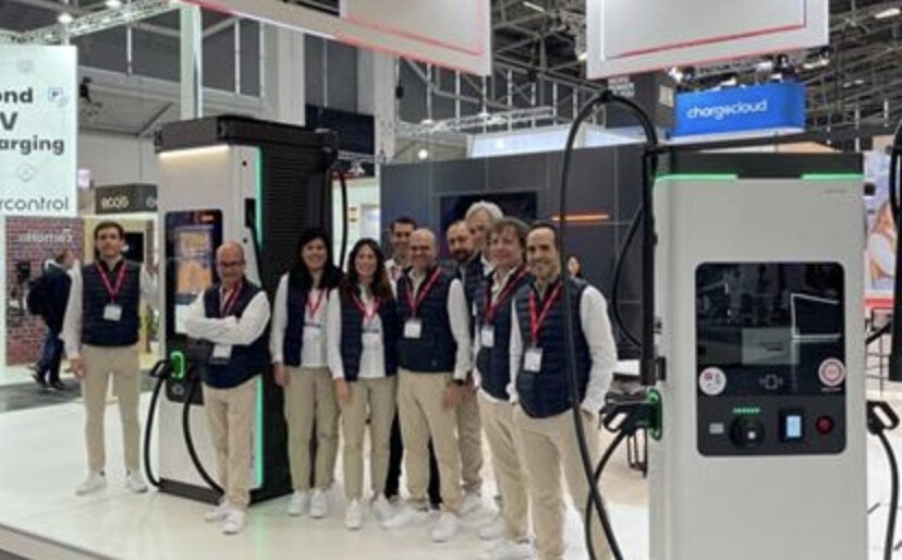 Ingeteam presenta sus nuevos desarrollos para fotovoltaica, almacenamiento y vehículo eléctrico en The Smarter E Europe