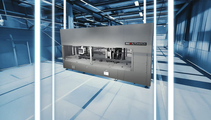IMA Digital protagonista a SPS Italia 2025 con un intervento sul Digital Twin
