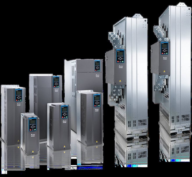 Delta Presents New Industrial Automation Solutions at SPS Italia