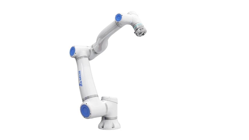 Delta Presents New Industrial Automation Solutions at SPS Italia