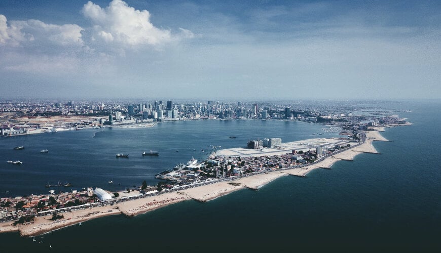 SUEZ to modernize drinking water services in Angola