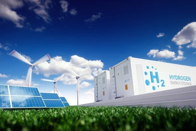 Statkraft stanser utviklingen av nye, grønne hydrogenprosjekter
