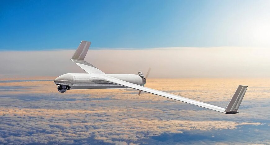 RAMPF: One-Stop Solution for UAV Composite Manufacturing