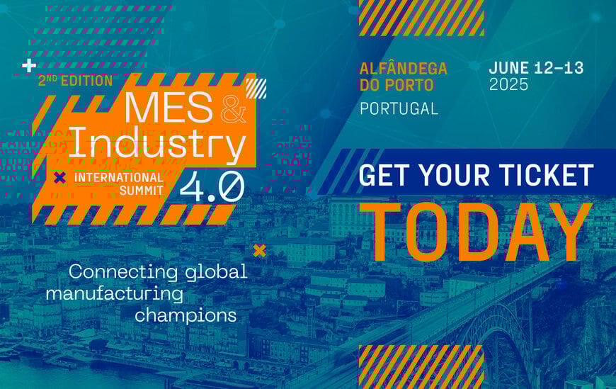 MESI 4.0 高峰會2025