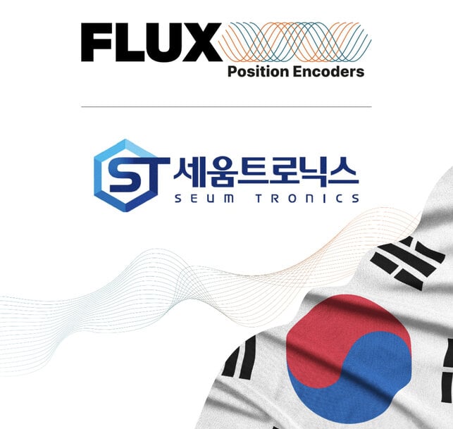 FLUX Expands Global Reach Through Strategic Encoder Partnership in South Korea