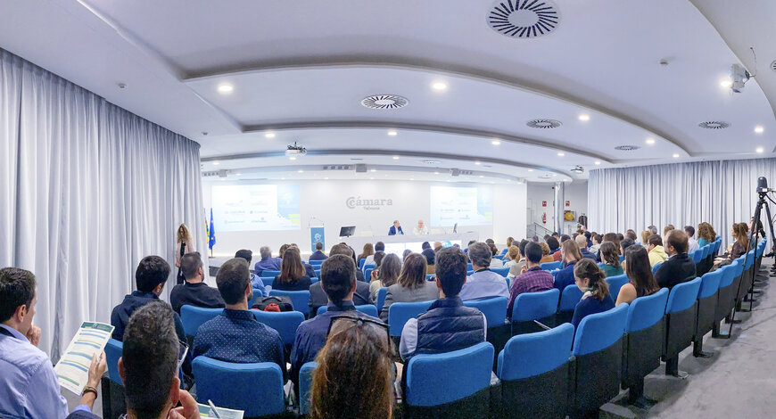 AIMPLAS Challenge Forum Drives Global Collaboration in Sustainable Plastics Innovation