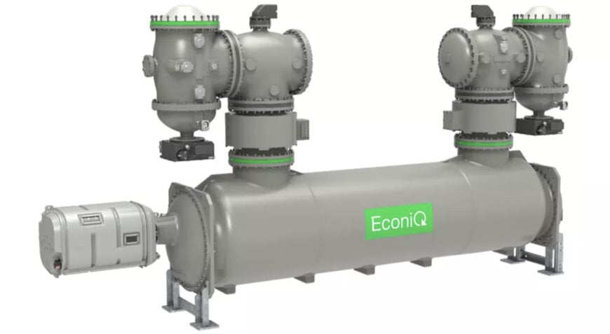 Hitachi Energy to deliver the world's first SF6-free 550 kV gas-insulated switchgear