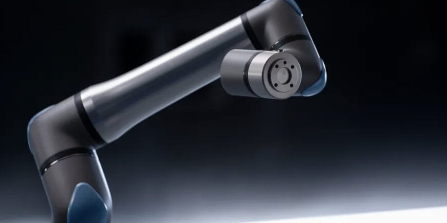 Universal Robots introduces its fastest ever cobot