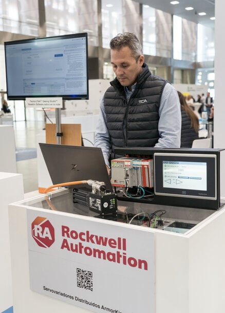 TCA Automation reunirá a Rockwell Automation, LAPP y Littlefuse entre otros para desglosar los requisitos UL, NFPA y CSA