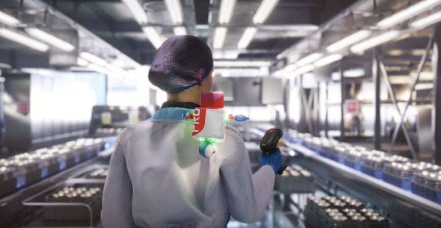 RS PRO Enhances Food & Beverage Solutions with Expanded Process Manufacturing Range