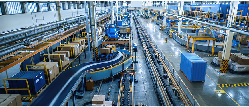 LAPP exhibits at Drives & Controls 2025 in Birmingham 
