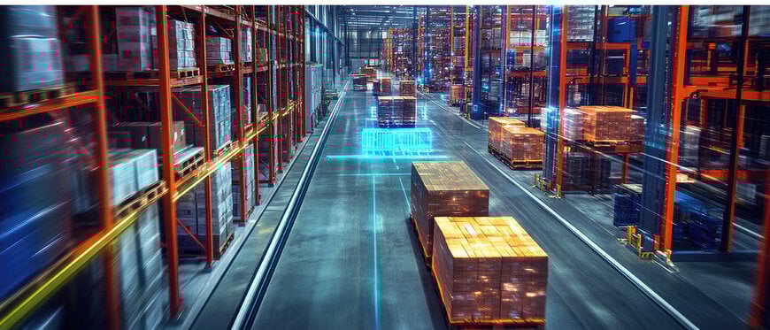 LAPP exhibits at Drives & Controls 2025 in Birmingham