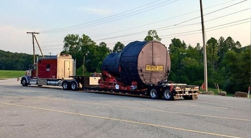Steeled for Action: The Ultra-Hardy GE9X Has Begun Rolling Off the Production Line