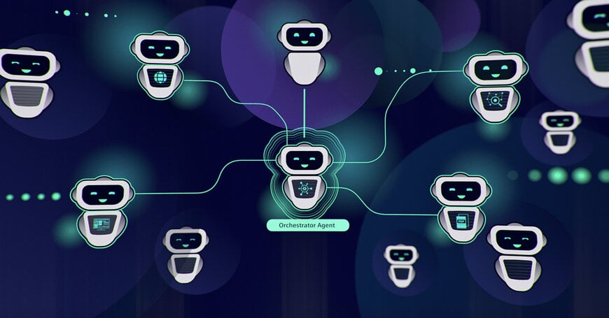 Siemens introduces AI agents for industrial automation