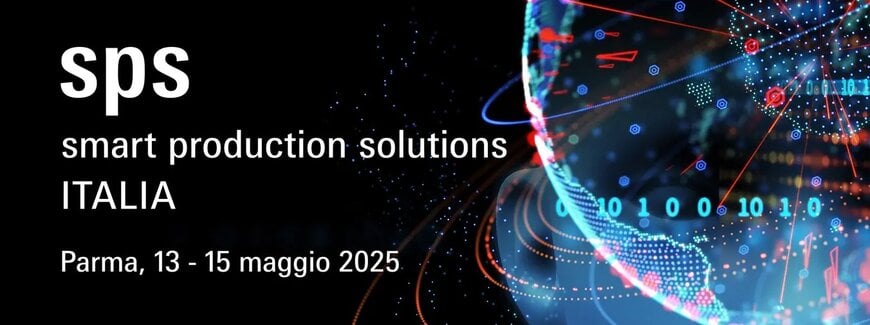 Gefran @SPS Italia 2025