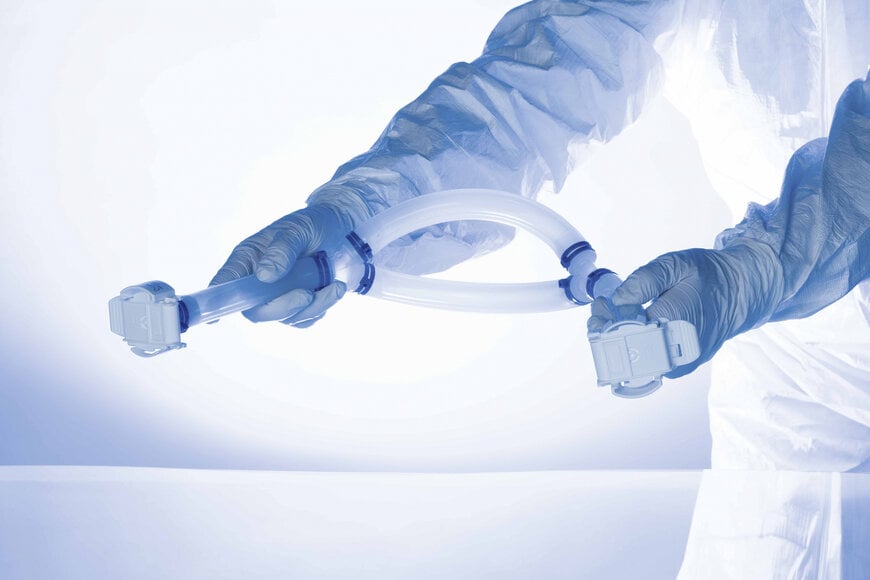 Watson-Marlow presenterà le pompe peristaltiche e le tecnologie per fluid path a PHARMINTECH