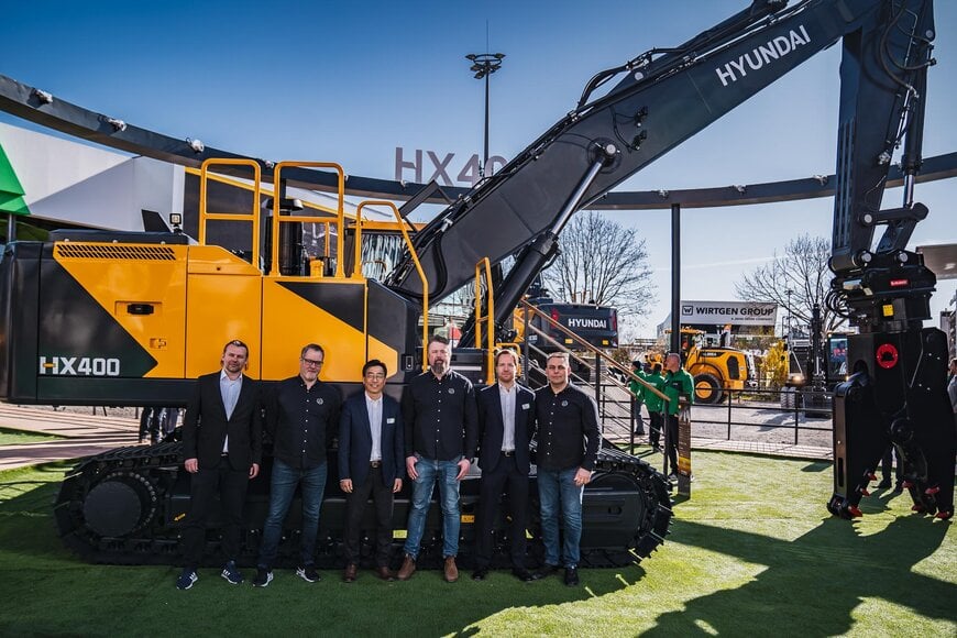 Hyundai och Staffare – en ”perfect match”