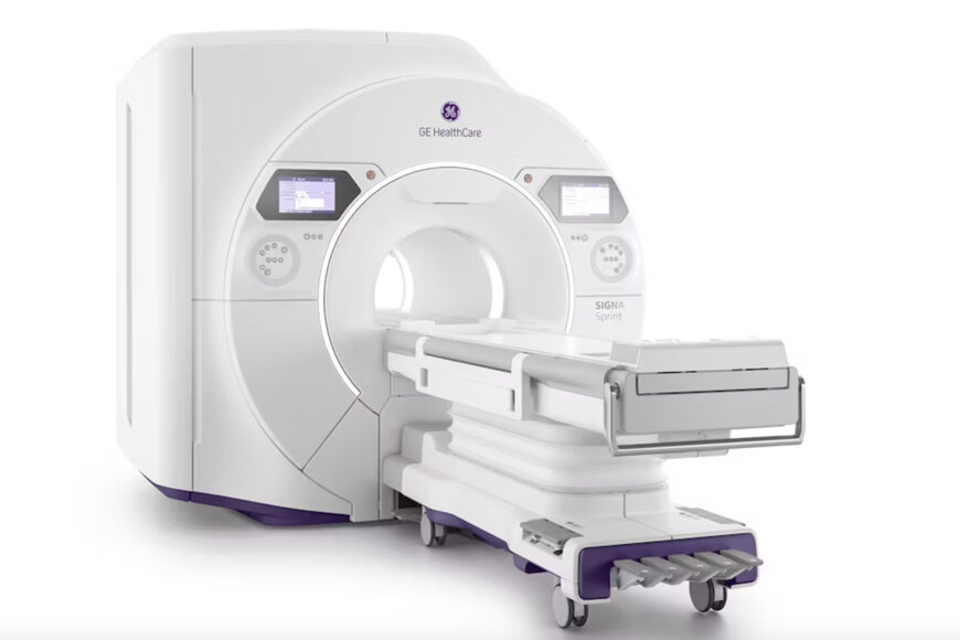 GE HealthCare unveils ultra-premium, high-performance gradient 1.5T MRI system