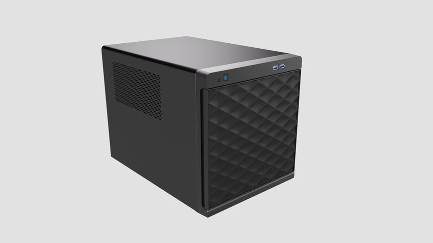 Accordance and InWin to Present High-Performance Edge Solution at COMPUTEX 2025