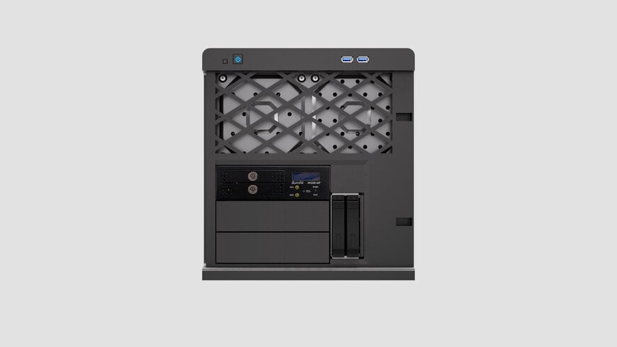 Accordance and InWin to Present High-Performance Edge Solution at COMPUTEX 2025