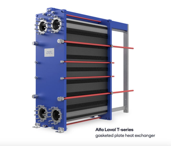 Future-proofing cooling systems in a changing climate