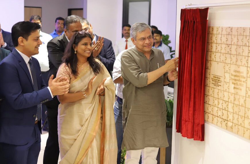 Renesas Partners with Indian Government to Drive Innovation Through Startups and Industry-Academia Collaboration, Strengthening India’s Semiconductor Ecosystem