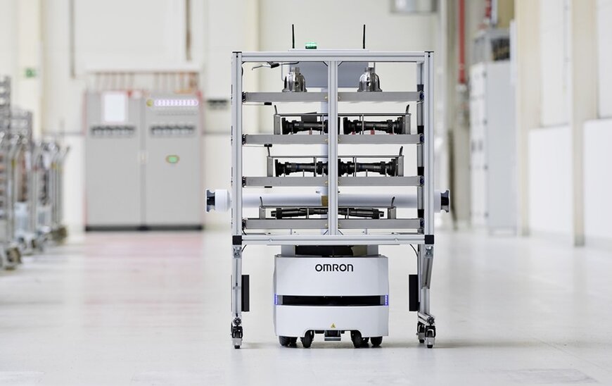 Driving India&rsquo;s Manufacturing Evolution: OMRON&rsquo;s Vision for a Digitally Empowered Future