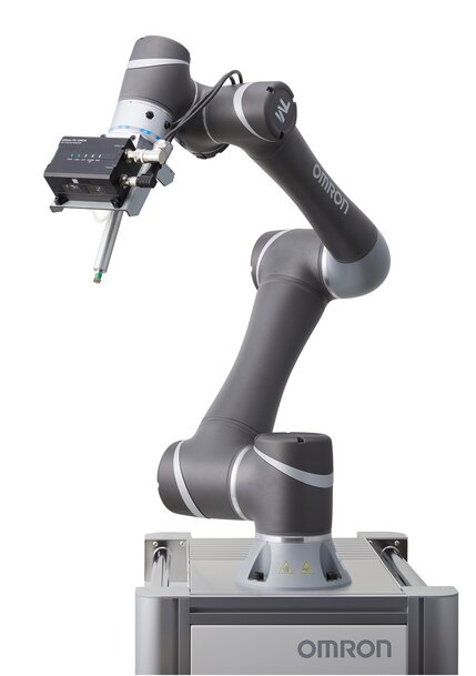 Driving India&rsquo;s Manufacturing Evolution: OMRON&rsquo;s Vision for a Digitally Empowered Future