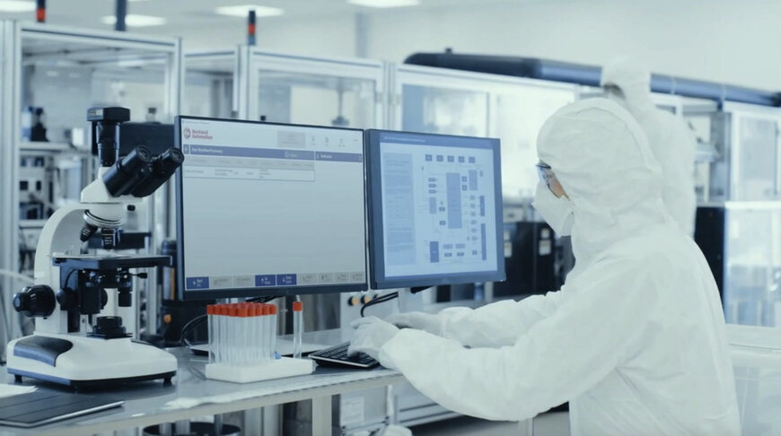 Rockwell Automation Launches PharmaSuite 12.00 to Accelerate Secure, Scalable Deployments