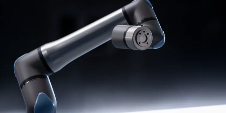 UNIVERSAL ROBOTS PRESENTA IL SUO COBOT PIÙ VELOCE DI SEMPRE