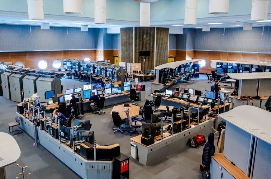 Thales deploys Green Flag Orchestrator in Brest and Reims for sustainable Air Traffic Management