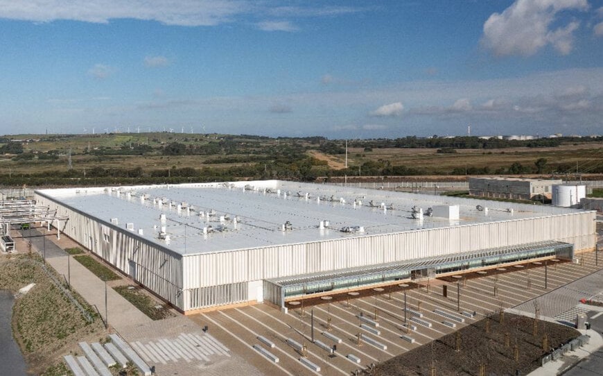 Schneider Electric y Start Campus establecen una base escalable y sostenible para la infraestructura de IA y cloud en Portugal