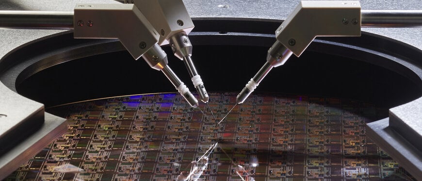Reed Relays Prove Critical for Precision Semiconductor Testing, Reveals Pickering Guide
