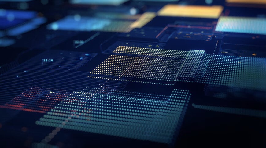 AMD, HUMAIN Form Strategic, $10B Collaboration to Advance Global AI
