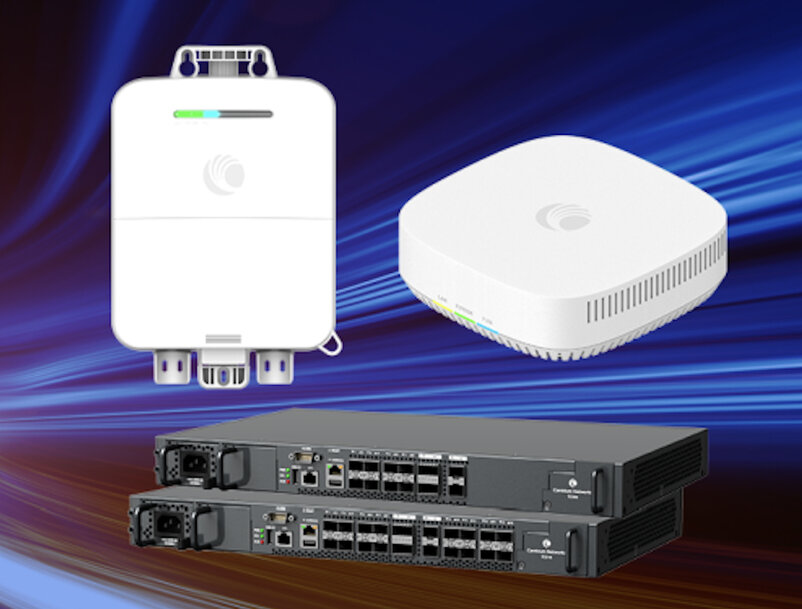 Fibra e wireless: la combinazione vincente per la connettività broadband nelle aree rurali