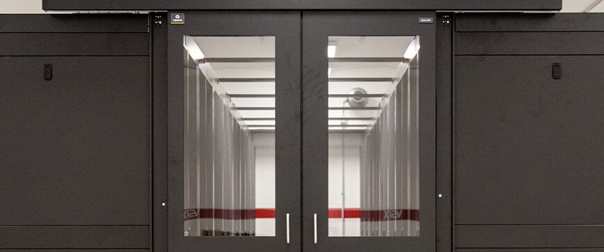 Vertiv alimenta il data center VSIX per potenziare l'infrastruttura digitale italiana