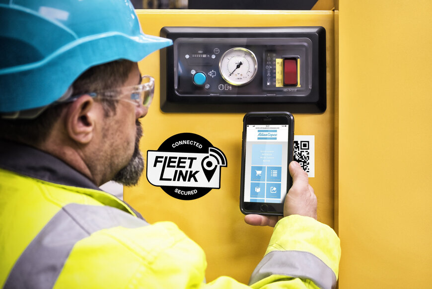 Atlas Copco Launches Reman Equipment Program In India
