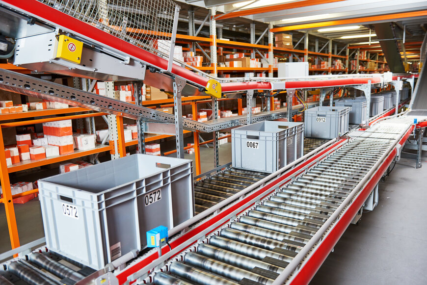 Automating the ‘last mile’ of package deliveries