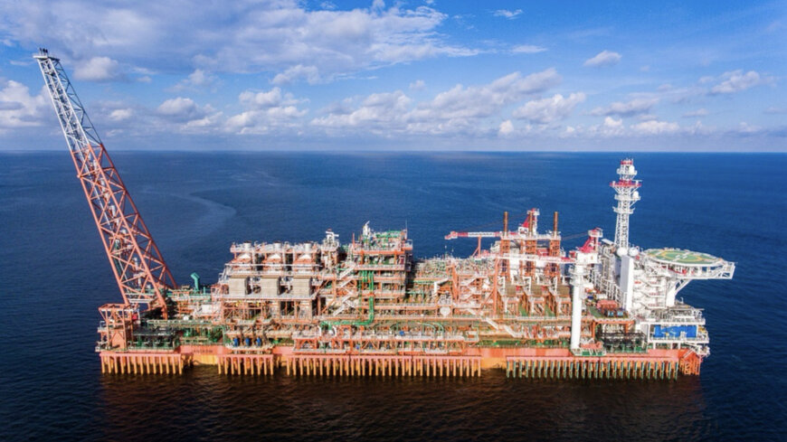 Eni announces production start-up from Merakes East field, offshore Indonesia