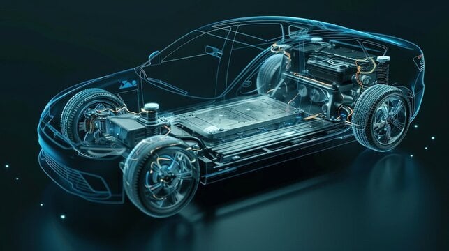 Infineon and Visteon Collaborate on Advanced Power Conversion Systems for Next-Generation Electric Vehicles