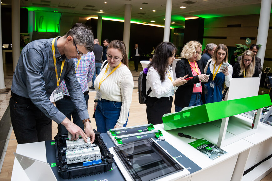 Költséghatékony és megbízható védelem – megérkezett az Easy9 Pro a Schneider Electric kínálatába