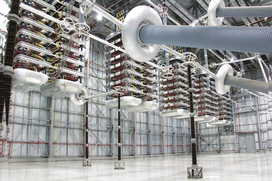 GE Vernova invests $16M to expand grid manufacturing in India
