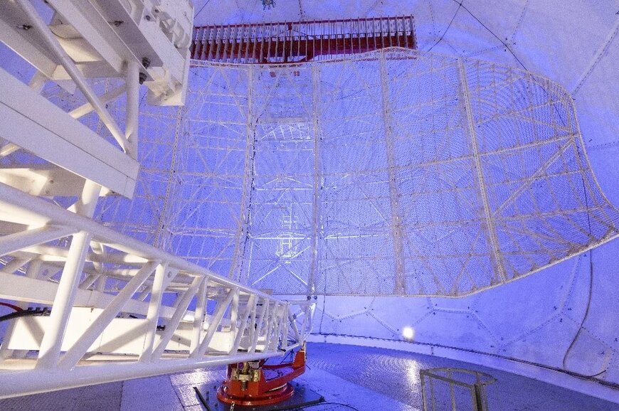 Thales launches TRAC SIGMA, an innovative multi-mission radar for air surveillance