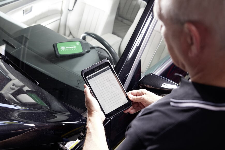 HELLA Expands its Spare Parts Portfolio in the Field of Complex Electronics
