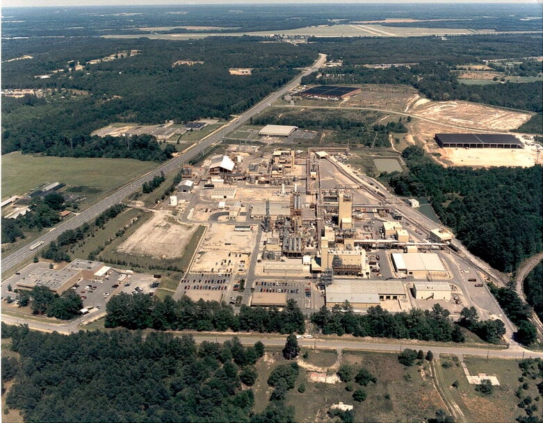 Syensqo expands Ryton® PPS compounding capabilities in the United States
