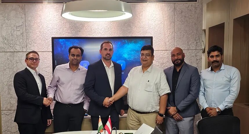 Elixrr, India, enters MDF sector with ANDRITZ pressurized refining system