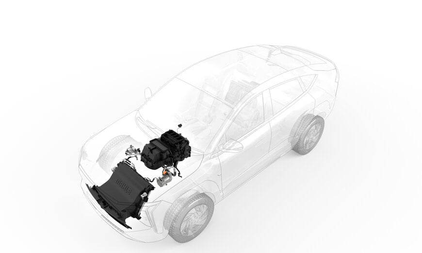 MAHLE India Honored for Breakthrough EV Thermal Management System