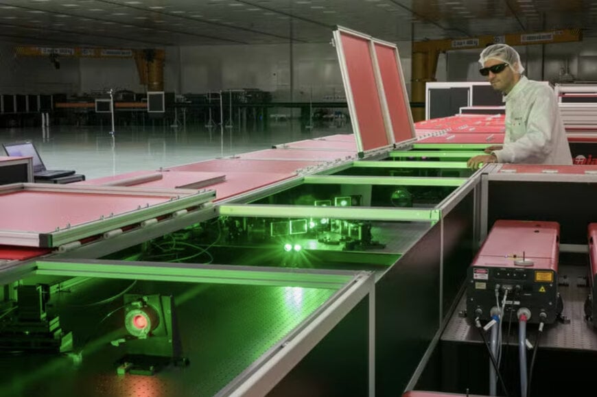 Thales inaugurates GenF, a first step towards nuclear fusion energy